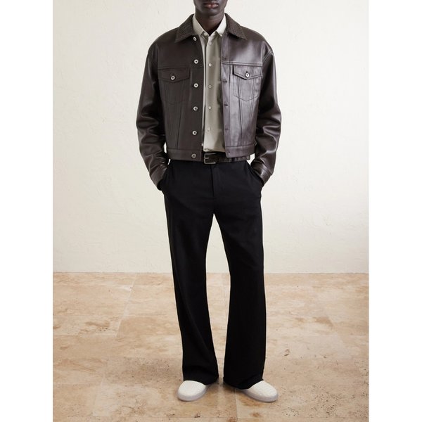 코튼 포플린 셔츠 46376663163061505