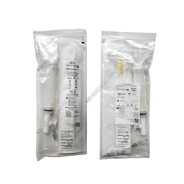 Mr. Kit MR KIT SET 엠알키트 KMC 의료용흡인기 우먼케어 엠알팁 흡인용튜브카테터 - SSG.COM