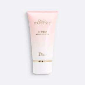 디올 화장품 프레스티지 LA CREME MAINS DE ROSE 핸드크림