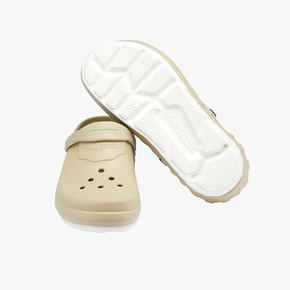 GRAB-ITY BALANCE™ PRO CLOG-DESERT SAND