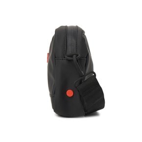 [부산점] 넷티 크로스백 HXRU0055252 BLK (남여공용)