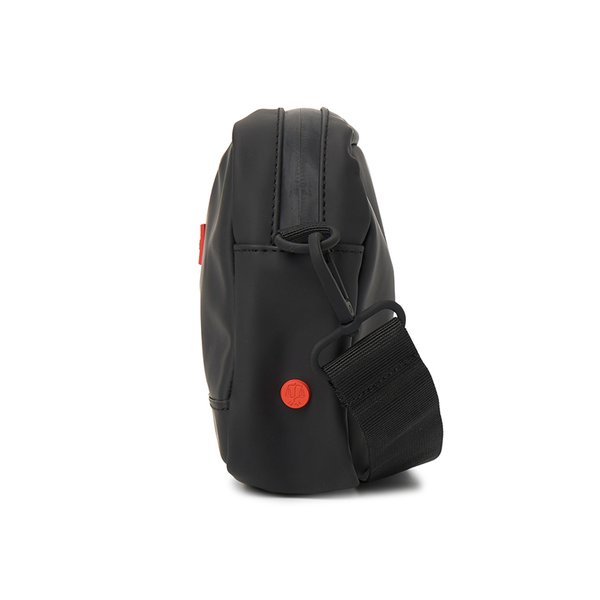 [부산점] 넷티 크로스백 HXRU0055252 BLK (남여공용)