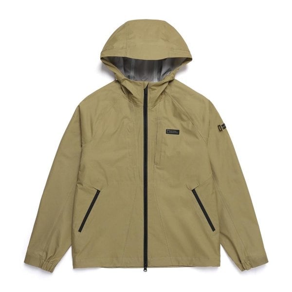 [시흥점] N252UJP220 내셔널 지오그래픽 유로파 3L 후드점퍼