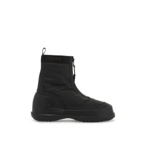 [문 부츠] Ankle boots 80D2480010 4540642