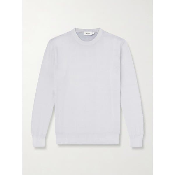 코튼 스웨터 46376663163003987