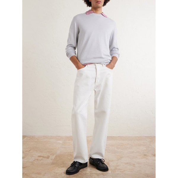 코튼 스웨터 46376663163003987