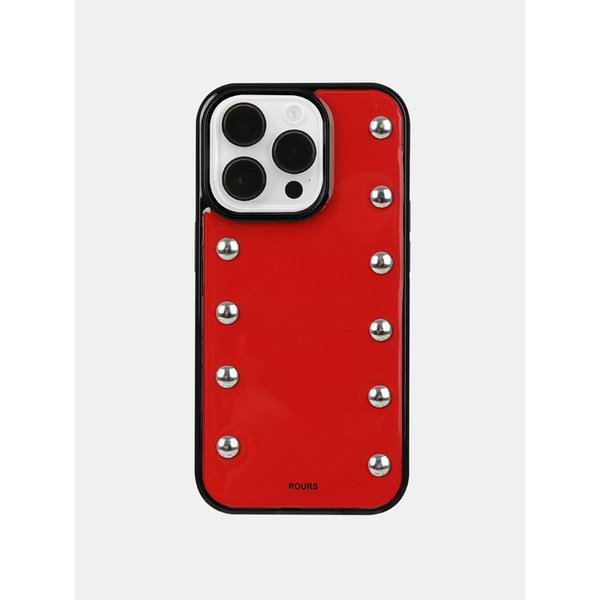 LINE STUD CASE (RED)