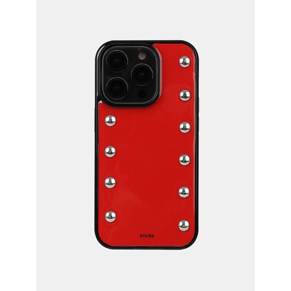 LINE STUD CASE (RED)