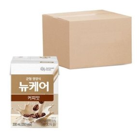 뉴케어 커피맛 200ml x 30개