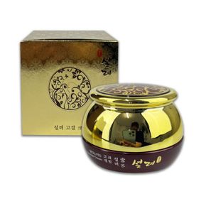 IS-M 설려 고결 TJ 크림 150ml