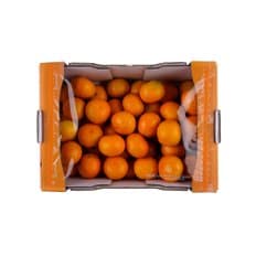 파머스픽 당도선별 감귤 2.7kg 박스