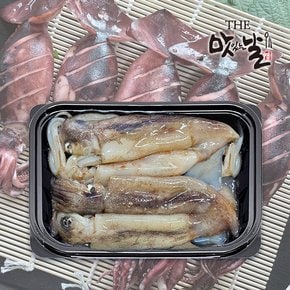 구룡포 통오징어(소) 500gx2팩/팩당3-8미/총1kg