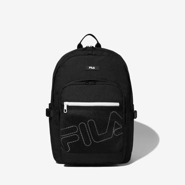 휠라 FILA 캐리 백팩 (FS3BPG1008X_BLK)
