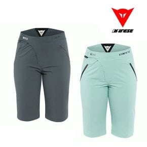 DAINESE MTB용 산악 자전거용 여성용 반바지 HG IPANEMA WMN