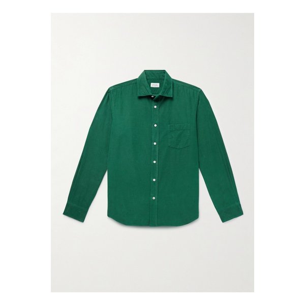 하트퍼드 폴 코튼 코듀로이 셔츠 46376663162884253