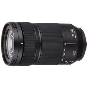 (파나소닉) L 루믹스 S 70-300mm F4.5-5.6 매크로 O.I.S. S-R70300 파나소닉 망원 줌 렌즈 풀