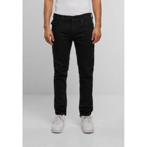 True Religion 트루 종교 슬림 핏 청바지 - 검정색 7492772