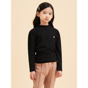 [30%OFF][BEANPOLE KIDS] 여아 밍크퍼 부츠컷 팬츠  베이지 (BI3921G01A)