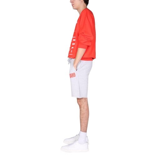 [해외배송] 22 S/S HELMUT LANG 후리스 버뮤다 M01HM214_UEH B0040174925