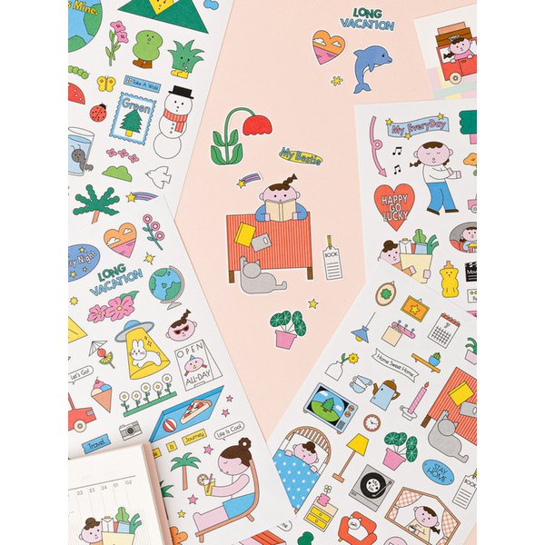 확대된 대표 Main Image