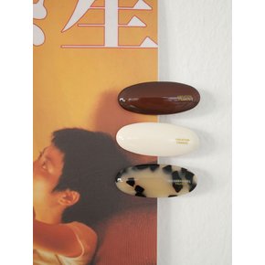 브라운 무드 비틀즈 클립 Brown Mood Beetle Clip (3 colors)