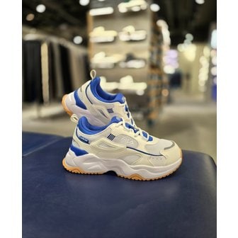 휠라 [파주점] 키즈 레이플라이드 LCO KD 운동화 (3XM02479H-400)