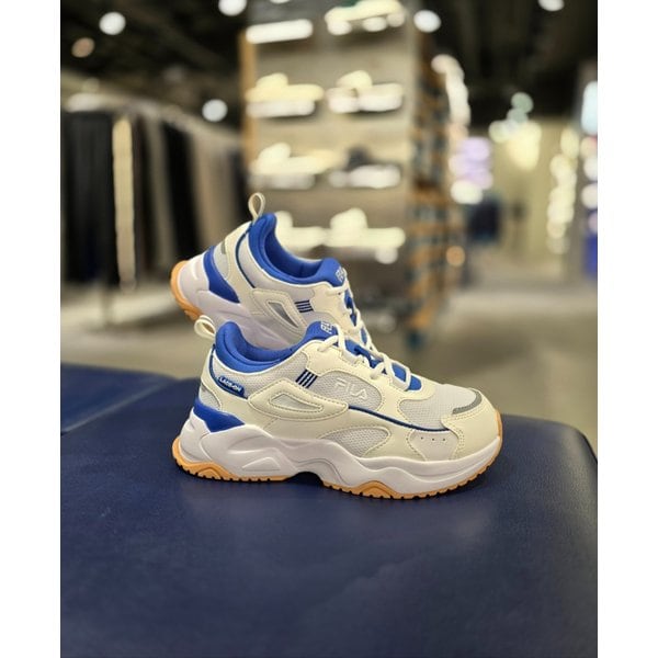 [파주점] 키즈 레이플라이드 LCO KD 운동화 (3XM02479H-400)