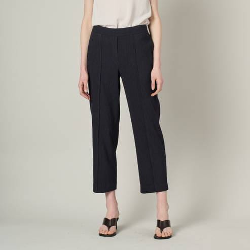BCBG 올앤선드리 콜렌 린넨PT(A4M3P306)