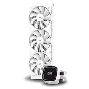 PCCOOLER CPS DE360 (WHITE)