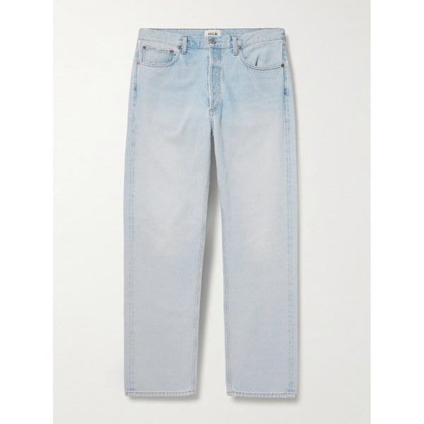 90년대 스트레이트 레그 진 46376663162994906