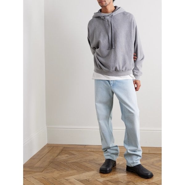 90년대 스트레이트 레그 진 46376663162994906