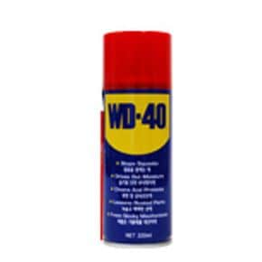 다목적방청윤활제 WD-40220ml 0079 X ( 2매입 )