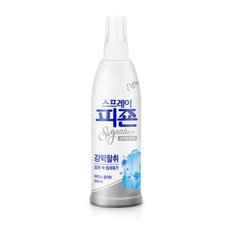 피죤 스프레이 피죤 시그니처  아이스플라워 200ml