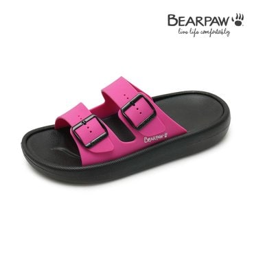 베어파우 NOVA 슬리퍼 (WOMENS) (K222134QB-W)