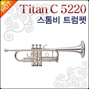 트럼펫 Stomvi Trumpet Titan C 5220 타이탄 C