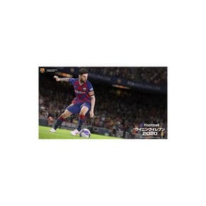 eFootball 위닝 일레븐 2020 - PS4