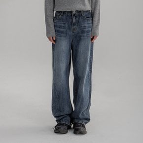 Bliss Wahshig Straight denim