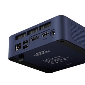 Beelink SEi12 12450H 12 i5 고성능 mini PC 미니 호스트 4K60Hz