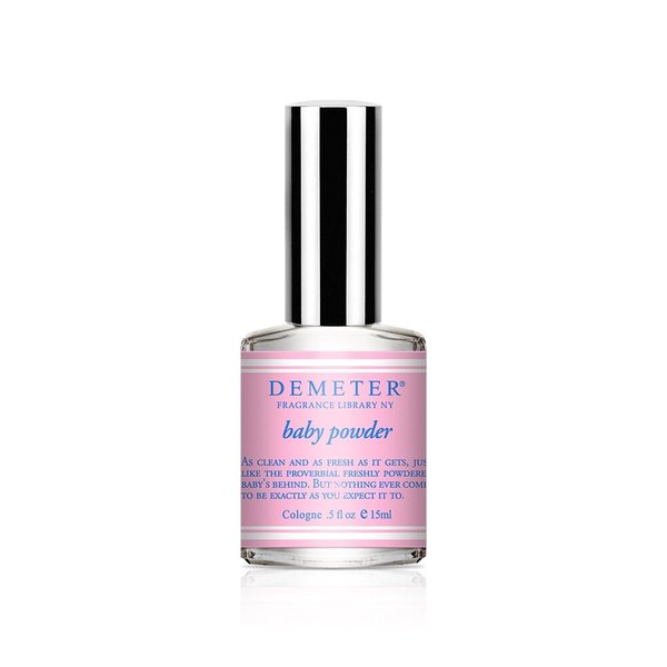 베이비파우더 EDC 15ml/여행용향수