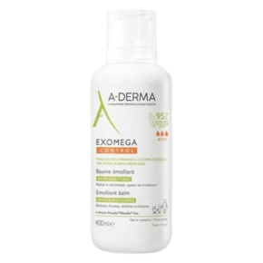 아더마 A-Derma 엑소메가 컨트롤 에몰리언트 발삼 400ml