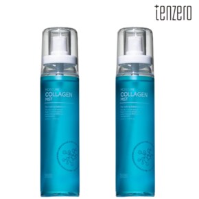 모이스처 콜라겐 미스트 120ml 2개 얼굴 피부 수분 공급 촉촉한 보습 건조 하이드롤라이즈드콜라겐 추천