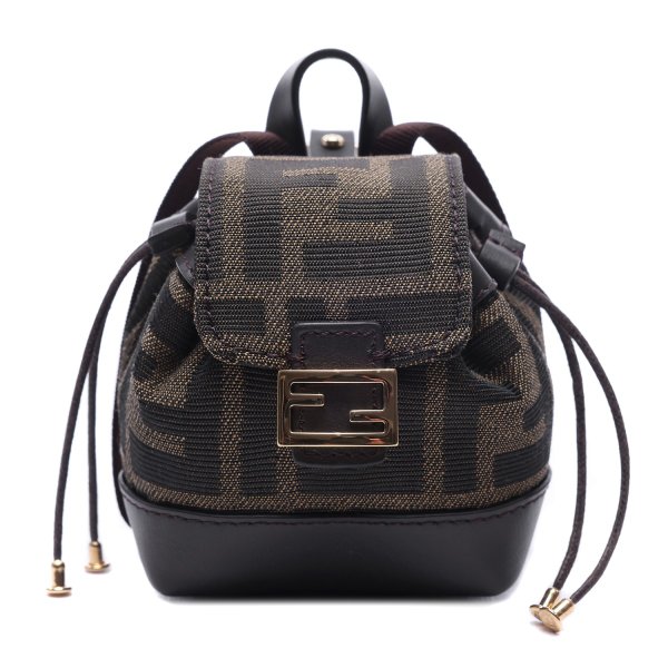 [부산점] 26SS 여성 나노 백팩 백참 (7AS451 AFPM F1GL7 26S)