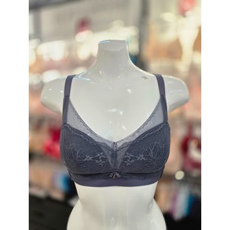 비너스 [시흥점] (시흥) 비너스 24aw 몰드프리컷 노와이어 브라 [VBRW431-NB]