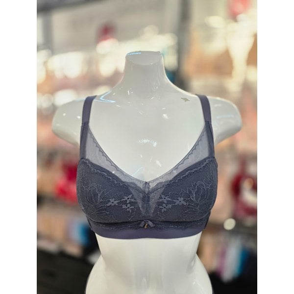 [시흥점] (시흥) 비너스 24aw 몰드프리컷 노와이어 브라 [VBRW431-NB]