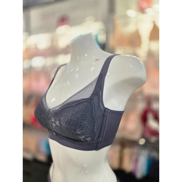 [시흥점] (시흥) 비너스 24aw 몰드프리컷 노와이어 브라 [VBRW431-NB]