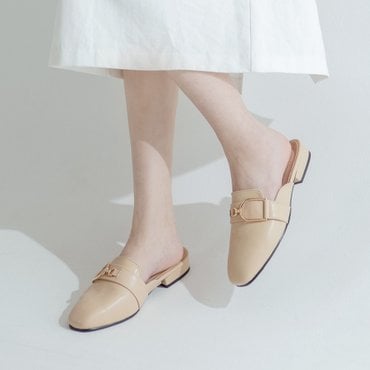 소보제화 베르네 버클 블로퍼 2cm 5cm