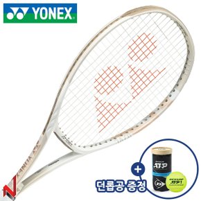 2024요넥스 테니스라켓 브이코어 95 SDBE (95sq/310g/16x20) G2/G3 (던롭공 6캔 증정)