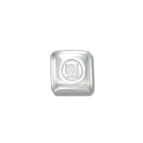 카드결제 주물 순은 실버바 37.5g(10돈) 999.9% 포나인 진공 홀마크 은테크
