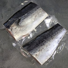 제주산 삼치살 왕특대 (1팩당 500g이상/2토막) 4팩