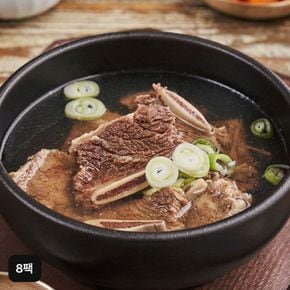 김선영의 선한 한우갈비탕 700gX8팩[34416626]